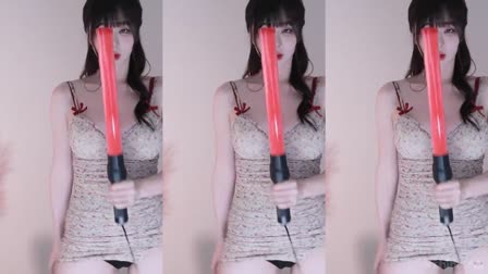 Afreecatv러아(BJ拉雅)2026年3月08日Sexy Dance223218